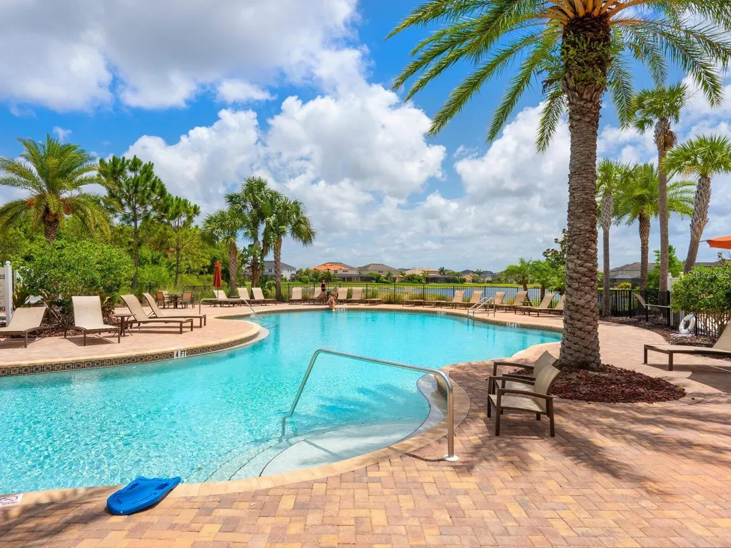 5958 Anise Drive Sarasota FL 34238