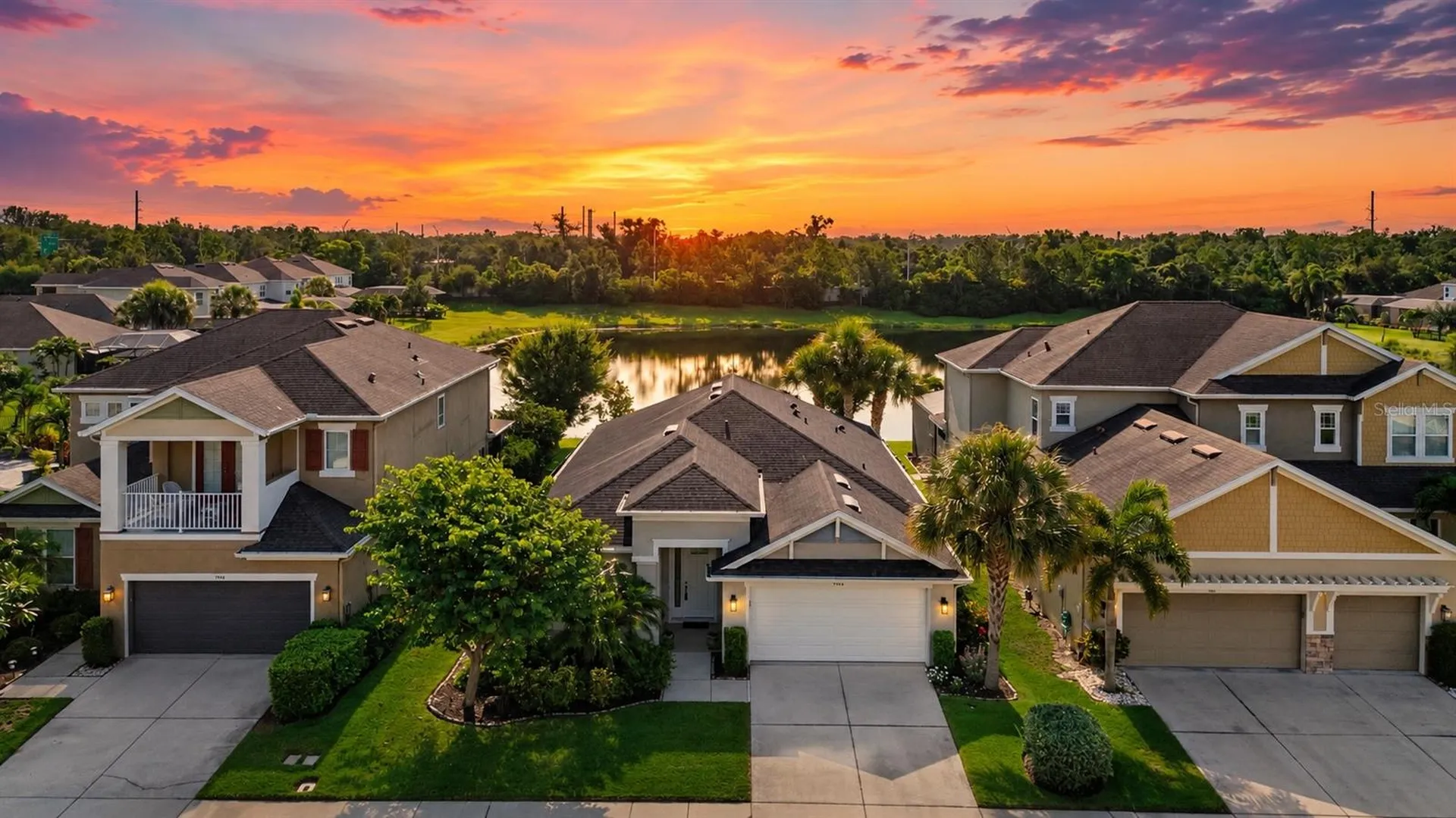 5958 Anise Drive Sarasota FL 34238