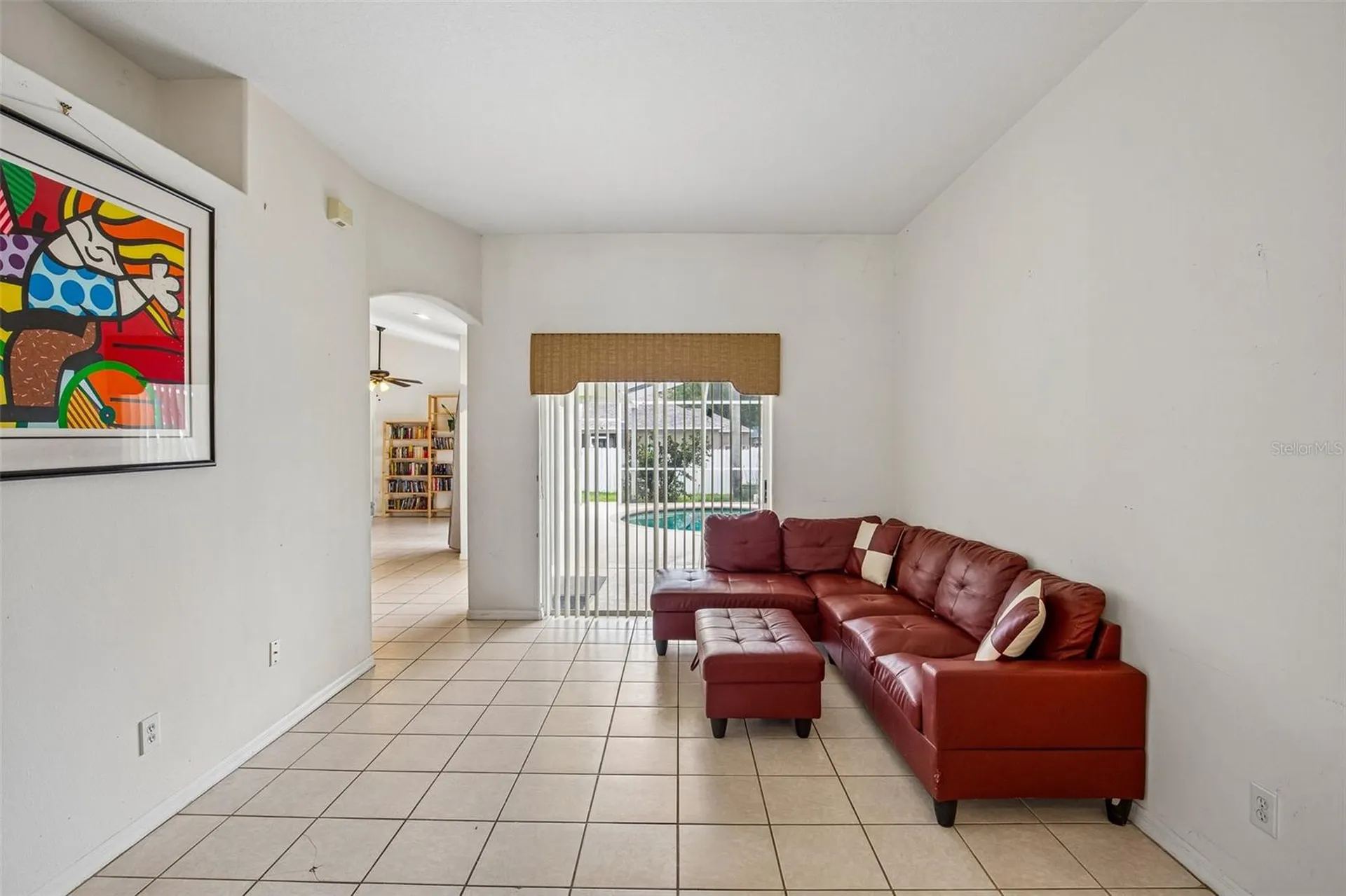 2302 Towering Oaks Circle Seffner FL 33584