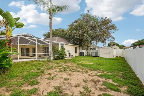 2302 Towering Oaks Circle Seffner FL 33584