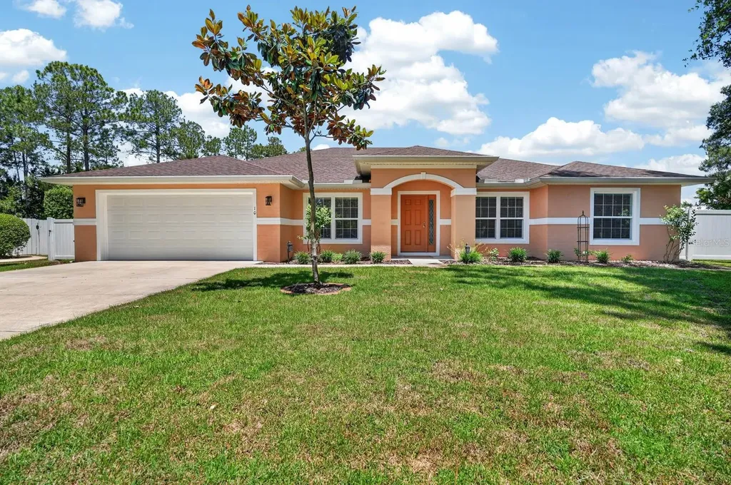 10 Princess Mari Place Palm Coast FL 32164