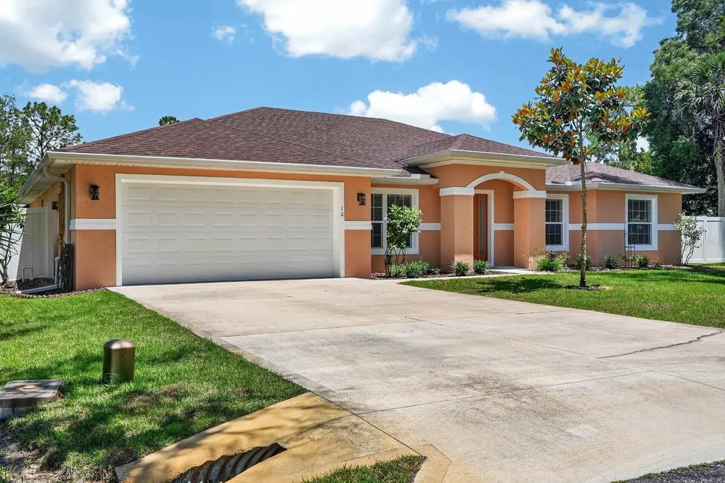 10 Princess Mari Place Palm Coast FL 32164