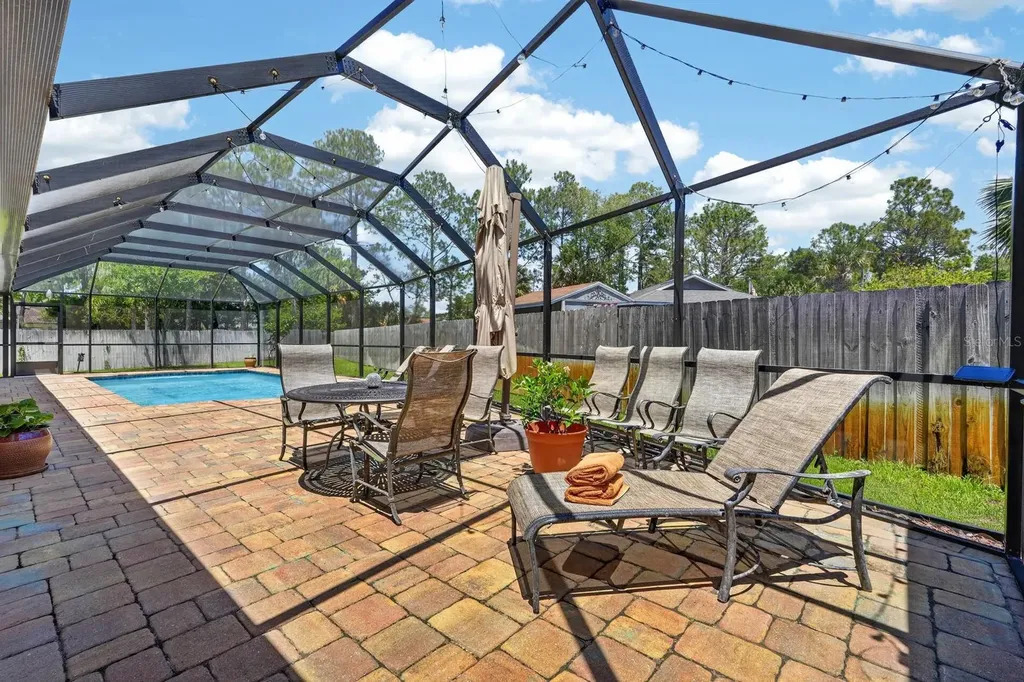 10 Princess Mari Place Palm Coast FL 32164