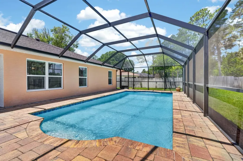 10 Princess Mari Place Palm Coast FL 32164