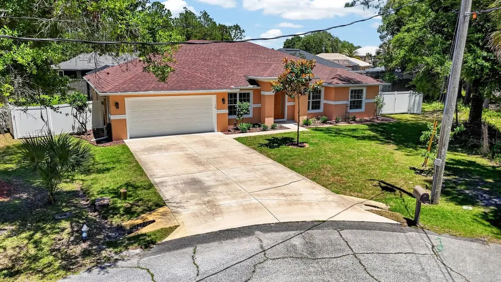 10 Princess Mari Place Palm Coast FL 32164