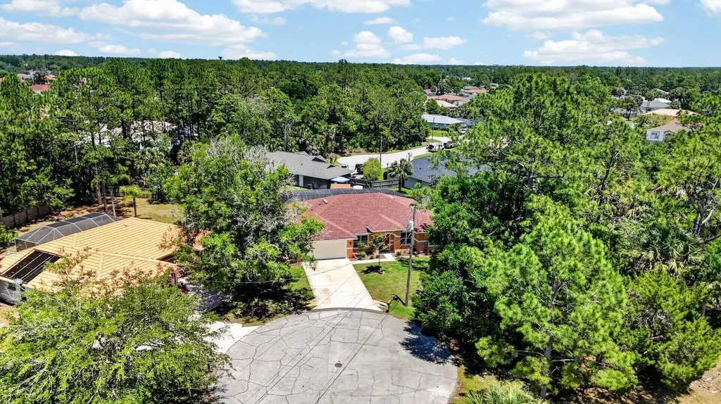 10 Princess Mari Place Palm Coast FL 32164