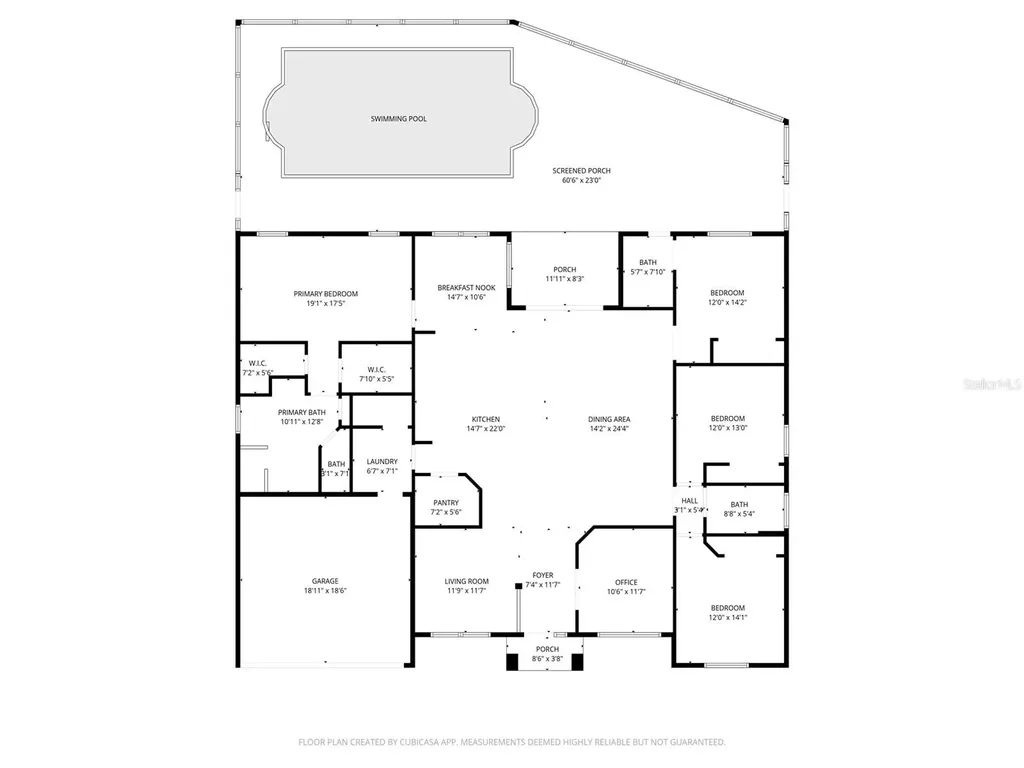 10 Princess Mari Place Palm Coast FL 32164