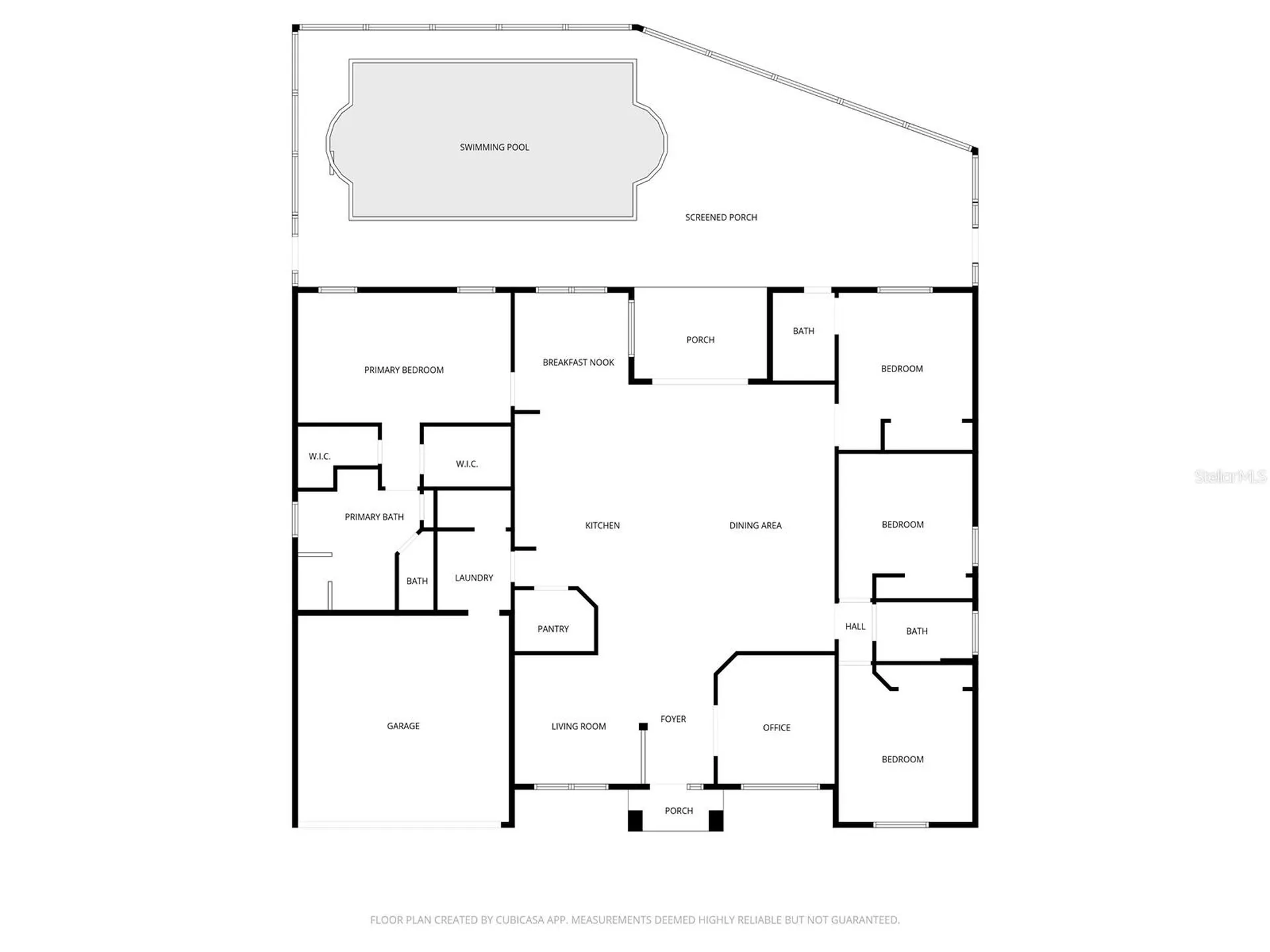 10 Princess Mari Place Palm Coast FL 32164