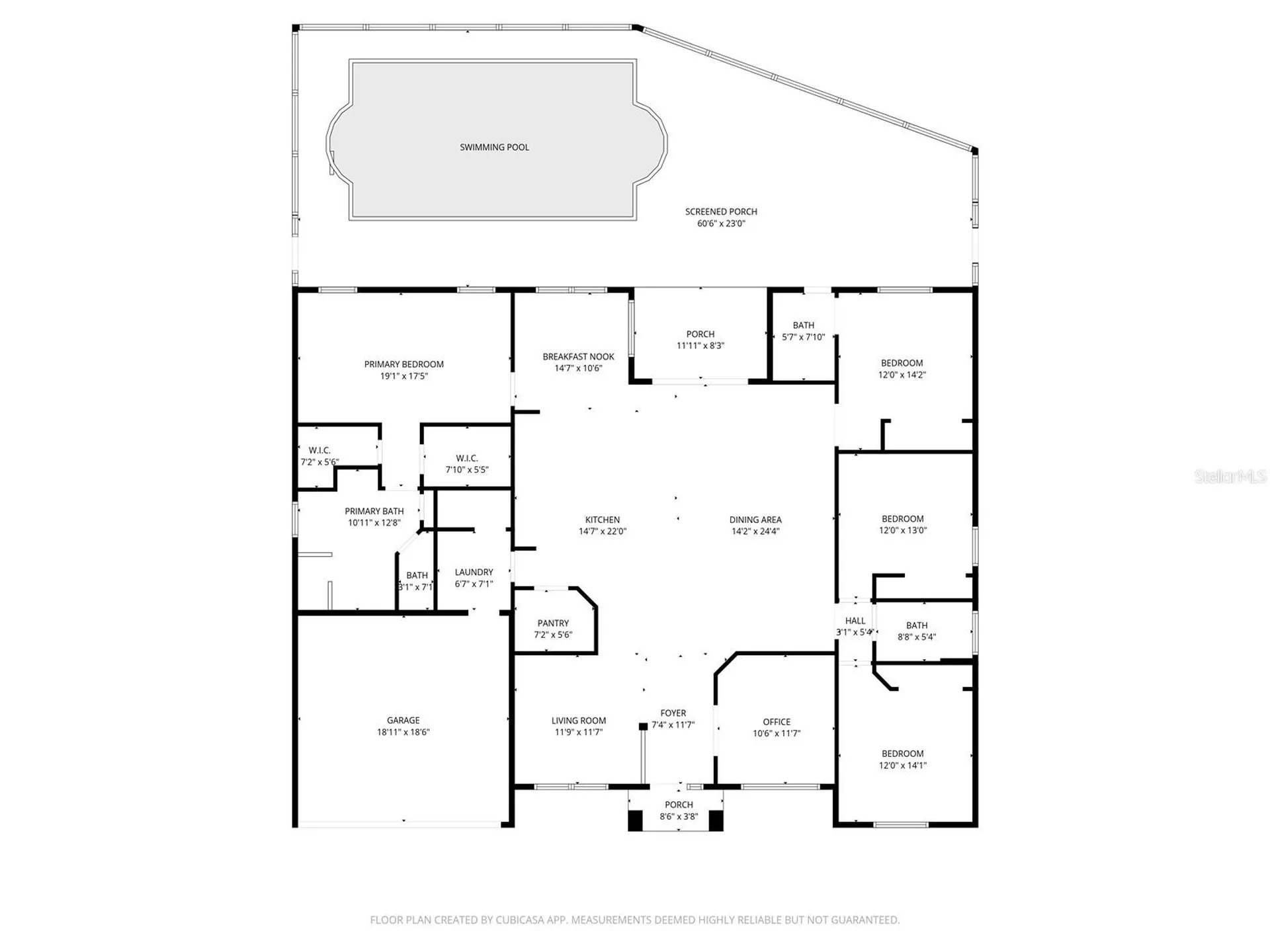 10 Princess Mari Place Palm Coast FL 32164