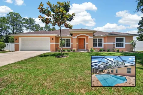 10 Princess Mari Place Palm Coast FL 32164