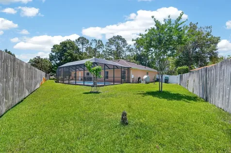10 Princess Mari Place Palm Coast FL 32164