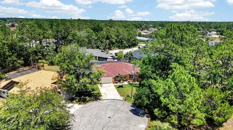 10 Princess Mari Place Palm Coast FL 32164
