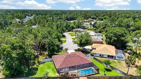 10 Princess Mari Place Palm Coast FL 32164
