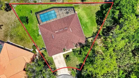 10 Princess Mari Place Palm Coast FL 32164