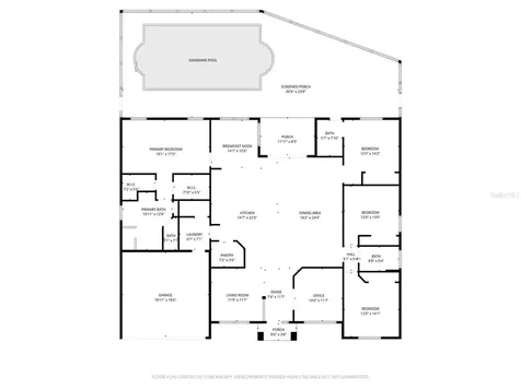 10 Princess Mari Place Palm Coast FL 32164
