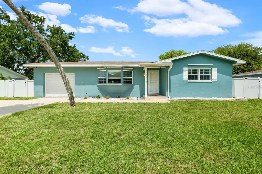 7690 91st Street Seminole FL 33777