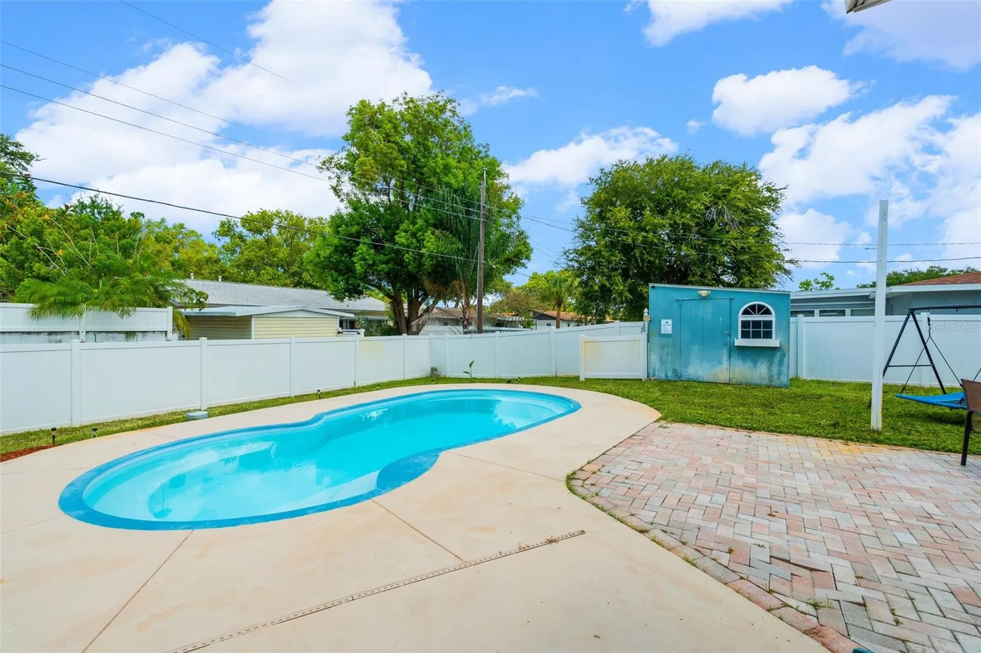 7690 91st Street Seminole FL 33777