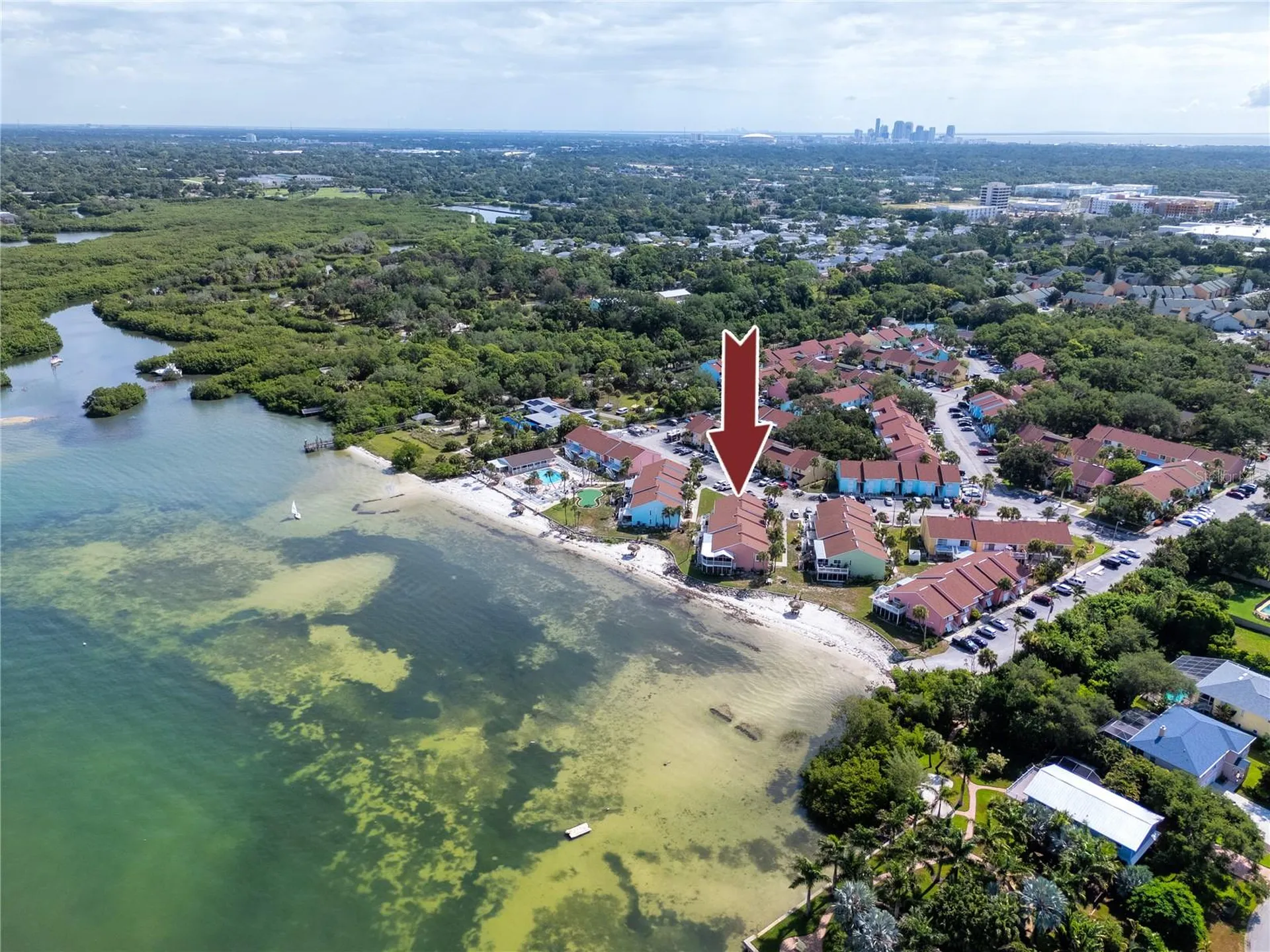 3715 42nd Way S St Petersburg FL 33711