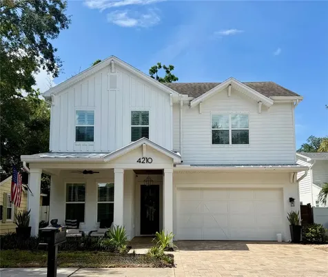 4210 W Santiago Street Tampa FL 33629