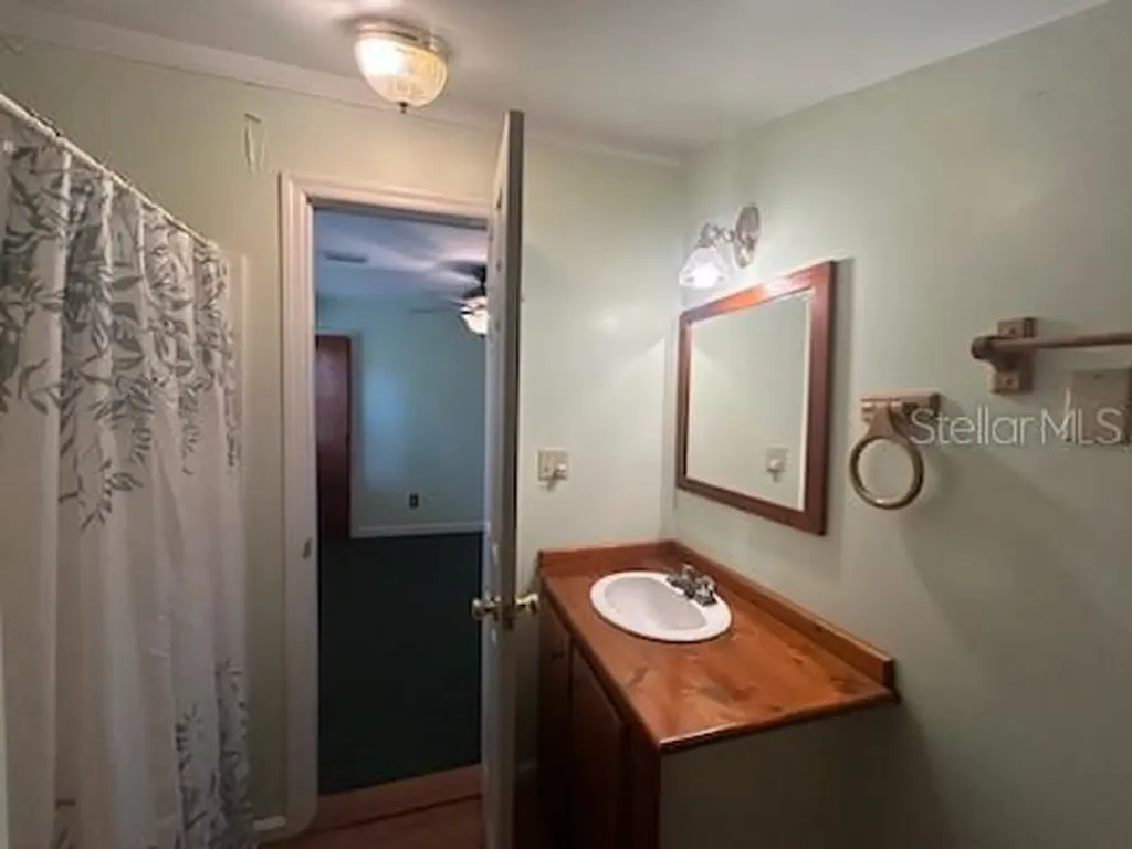 526 Kings Creek Circle Steinhatchee FL 32359