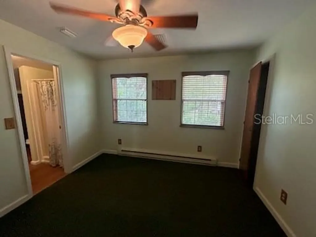 526 Kings Creek Circle Steinhatchee FL 32359