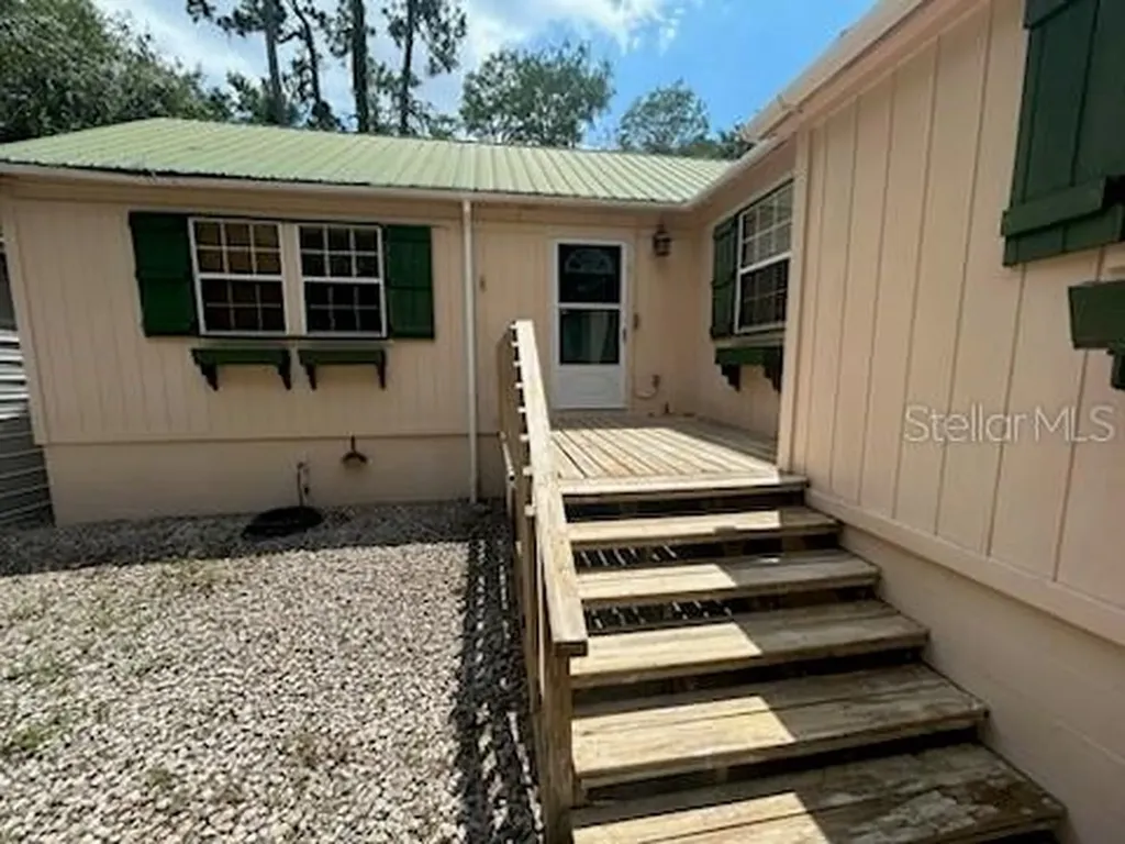 526 Kings Creek Circle Steinhatchee FL 32359