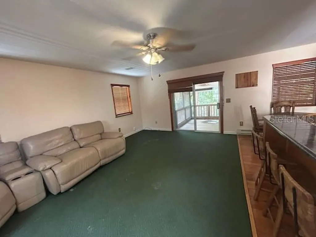 526 Kings Creek Circle Steinhatchee FL 32359