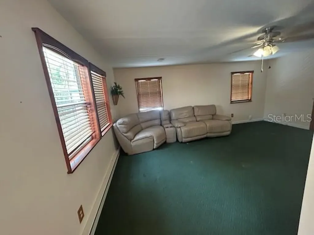 526 Kings Creek Circle Steinhatchee FL 32359