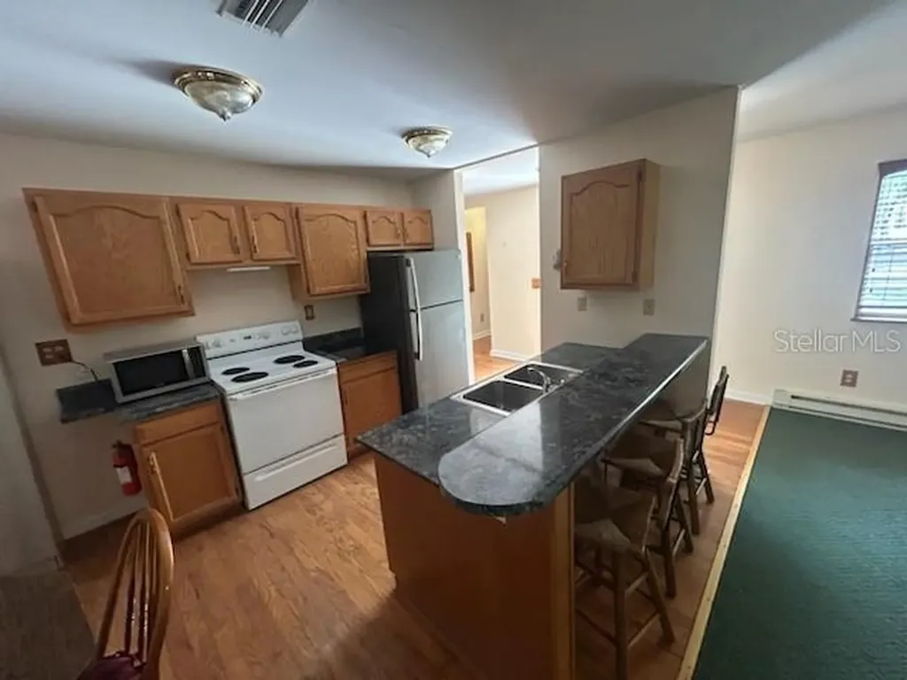 526 Kings Creek Circle Steinhatchee FL 32359