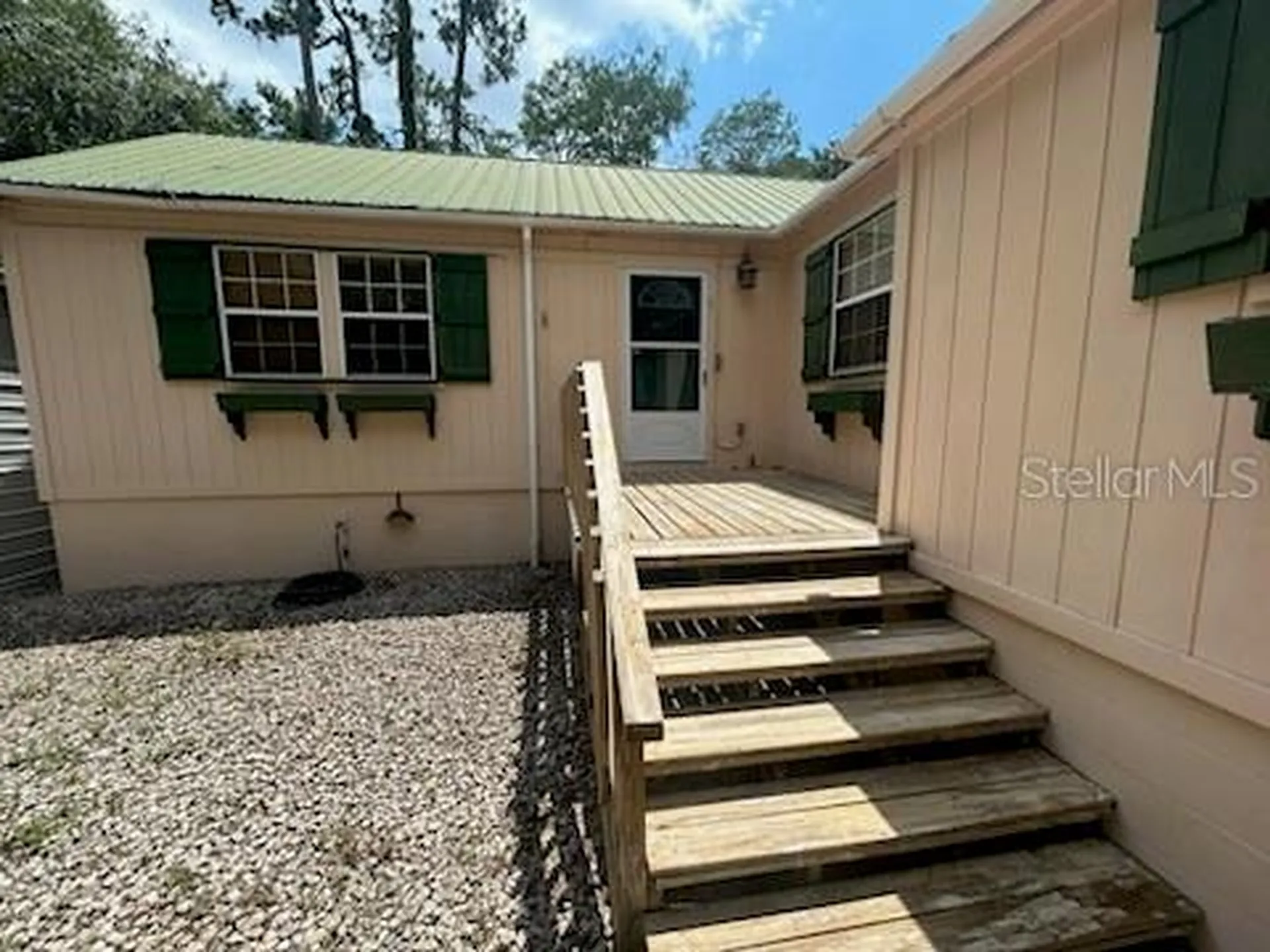 526 Kings Creek Circle Steinhatchee FL 32359