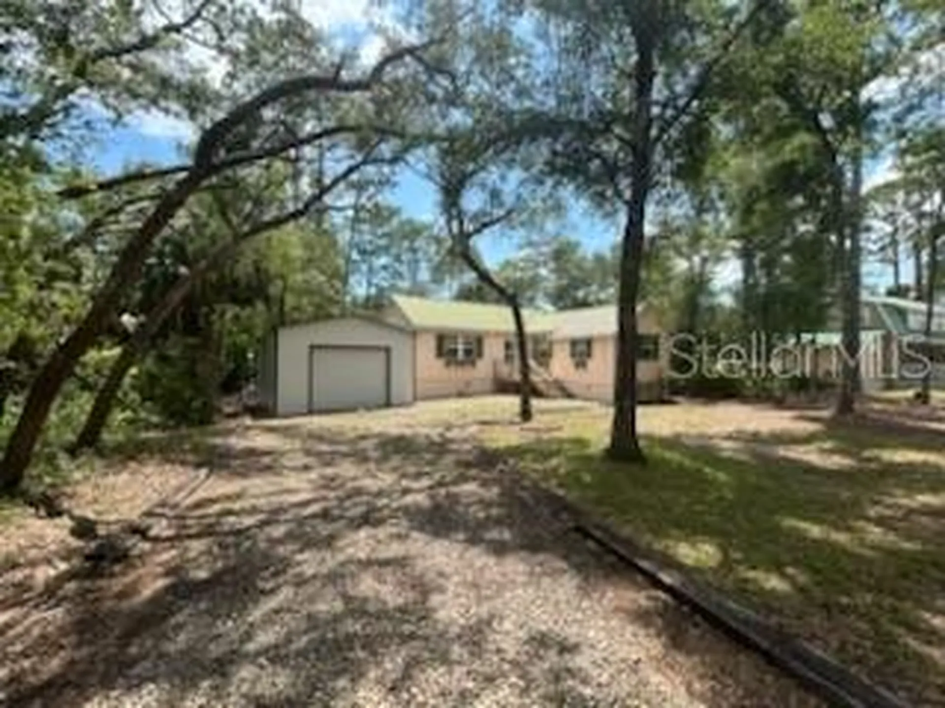 526 Kings Creek Circle Steinhatchee FL 32359
