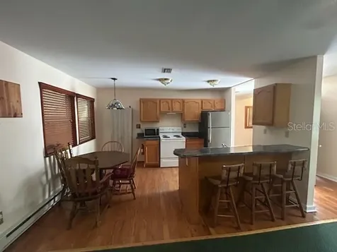 526 Kings Creek Circle Steinhatchee FL 32359