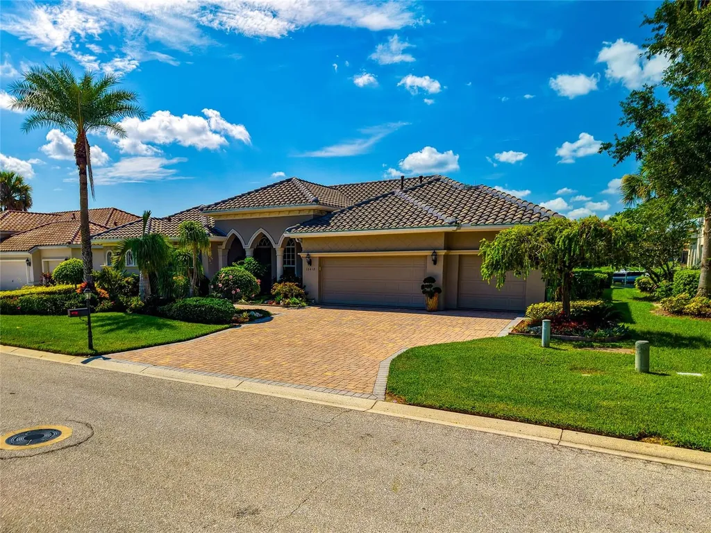10412 Winding Stream Way Bradenton FL 34212