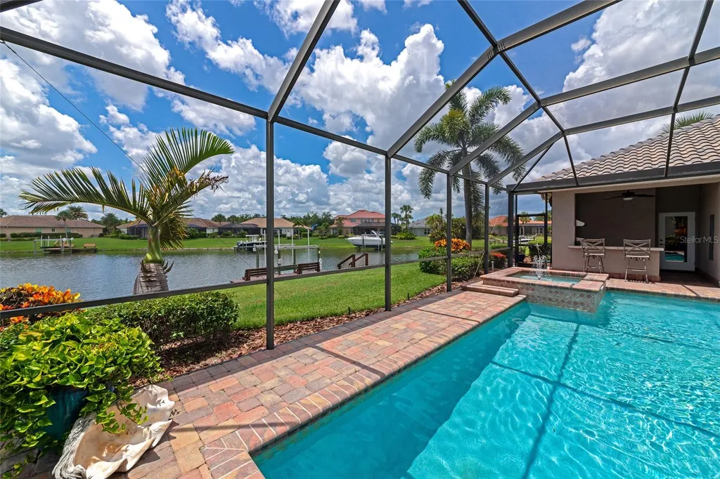 10412 Winding Stream Way Bradenton FL 34212