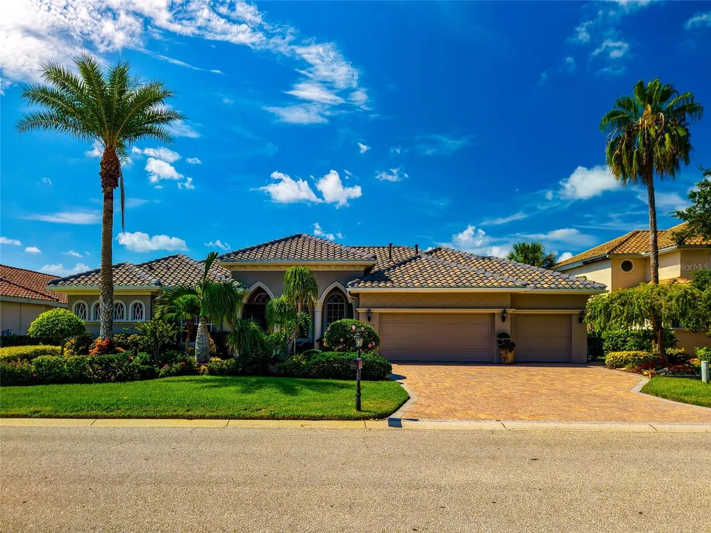 10412 Winding Stream Way Bradenton FL 34212