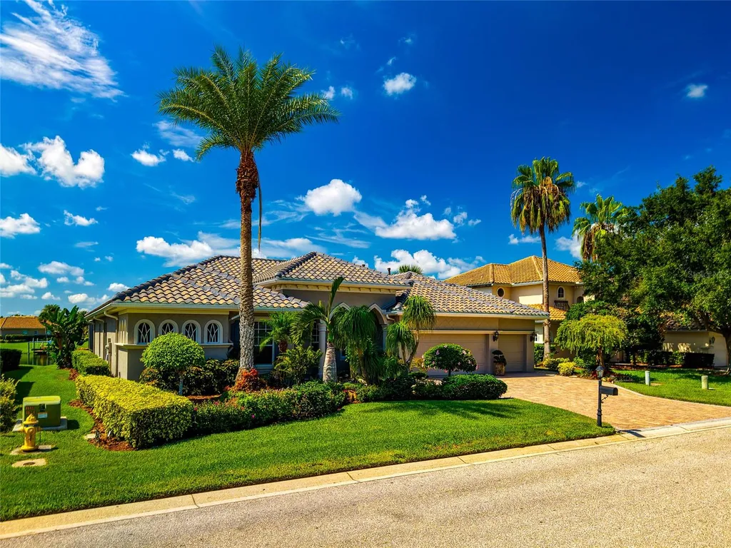 10412 Winding Stream Way Bradenton FL 34212