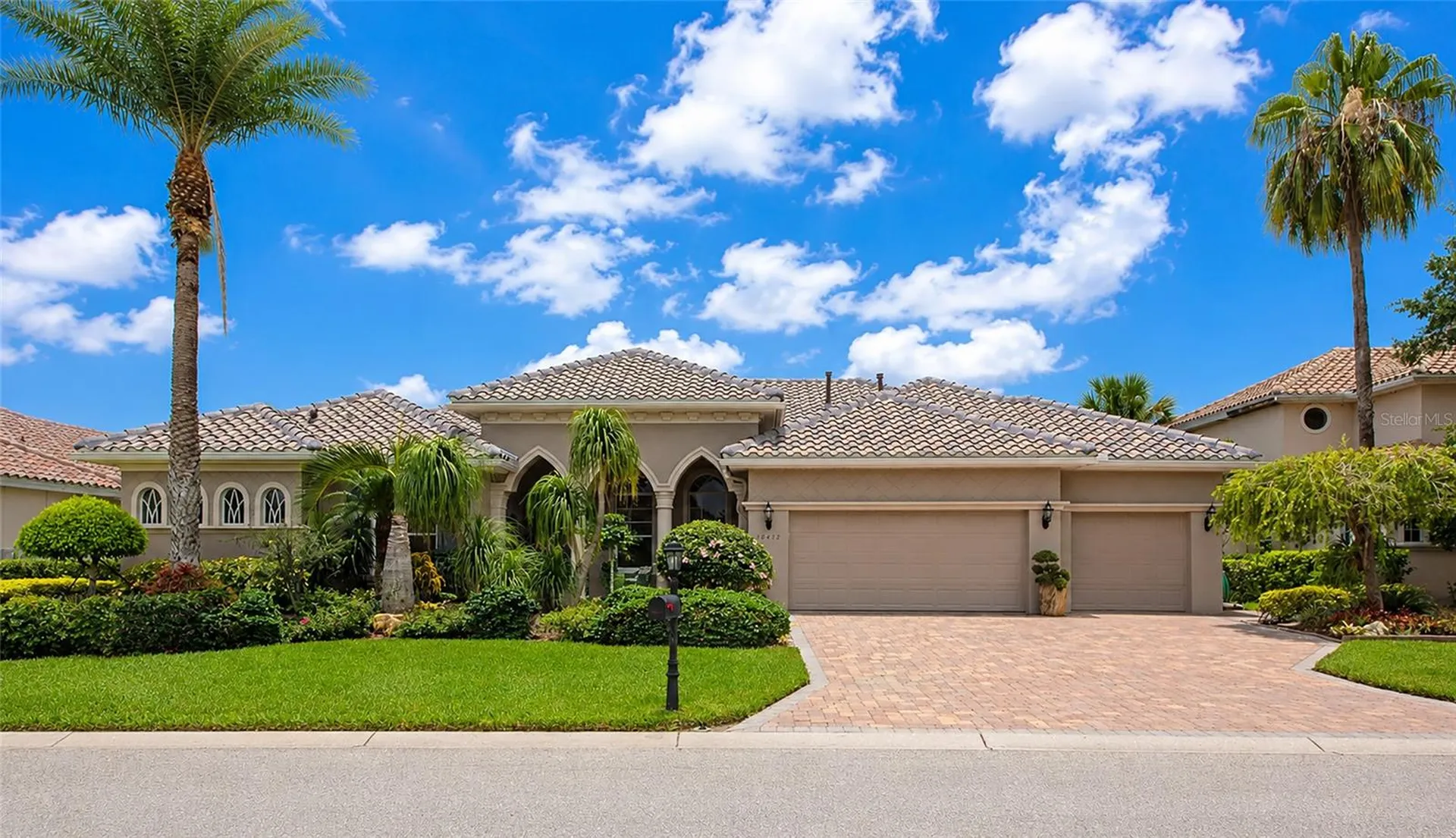 10412 Winding Stream Way Bradenton FL 34212