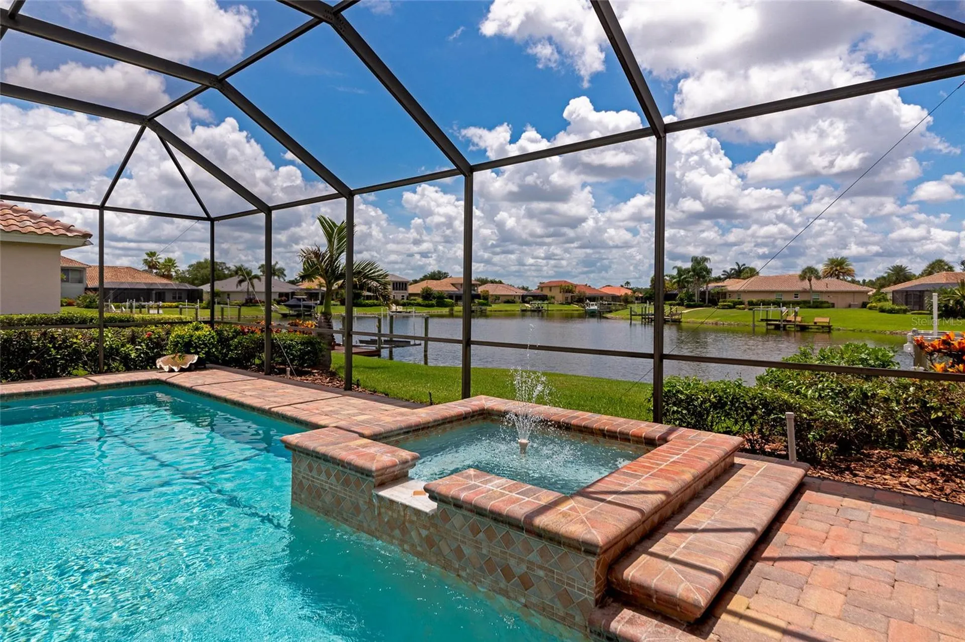 10412 Winding Stream Way Bradenton FL 34212