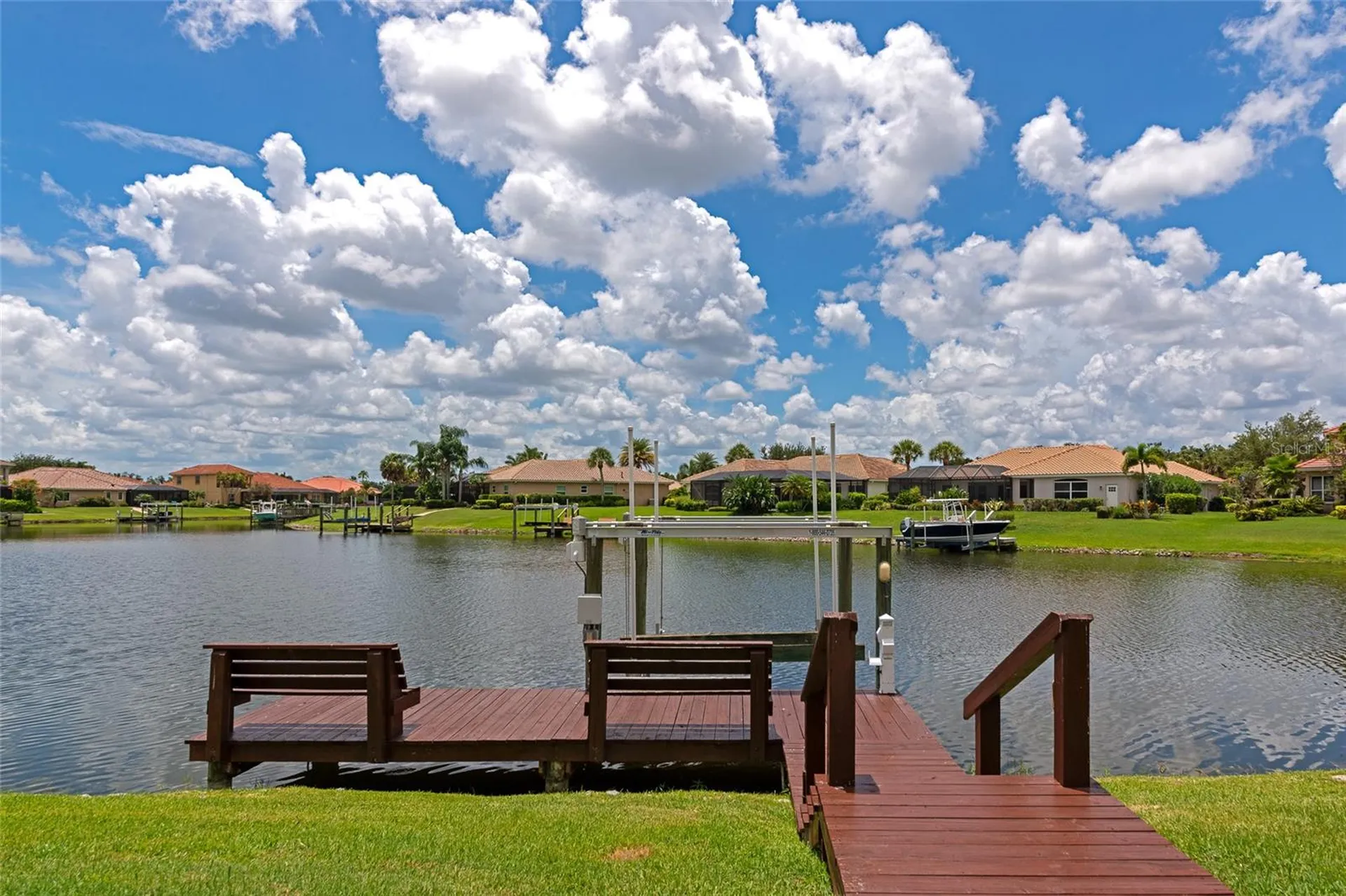 10412 Winding Stream Way Bradenton FL 34212