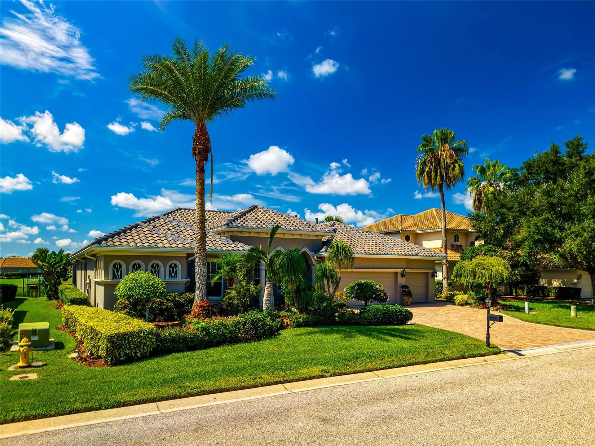 10412 Winding Stream Way Bradenton FL 34212