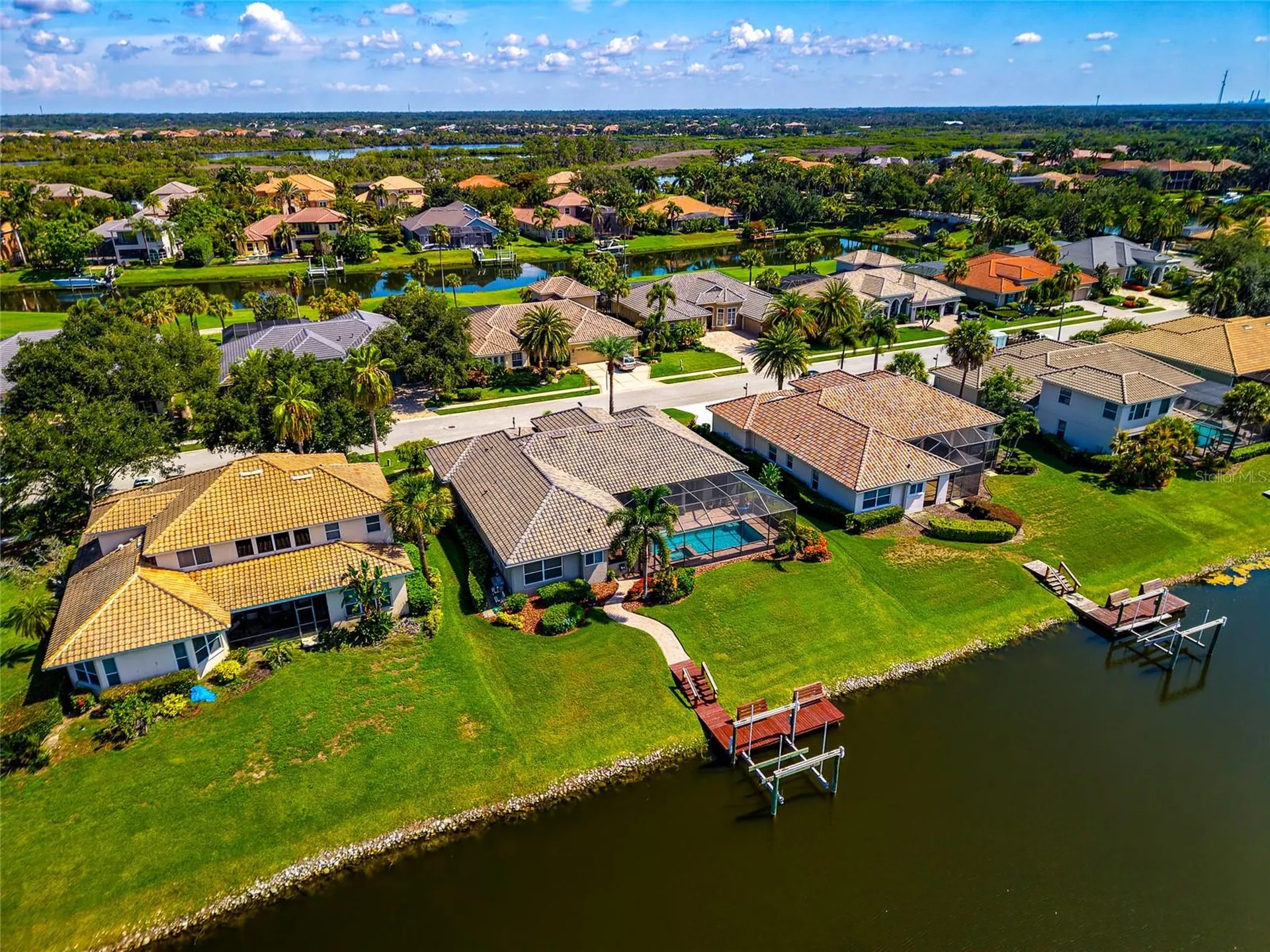 10412 Winding Stream Way Bradenton FL 34212