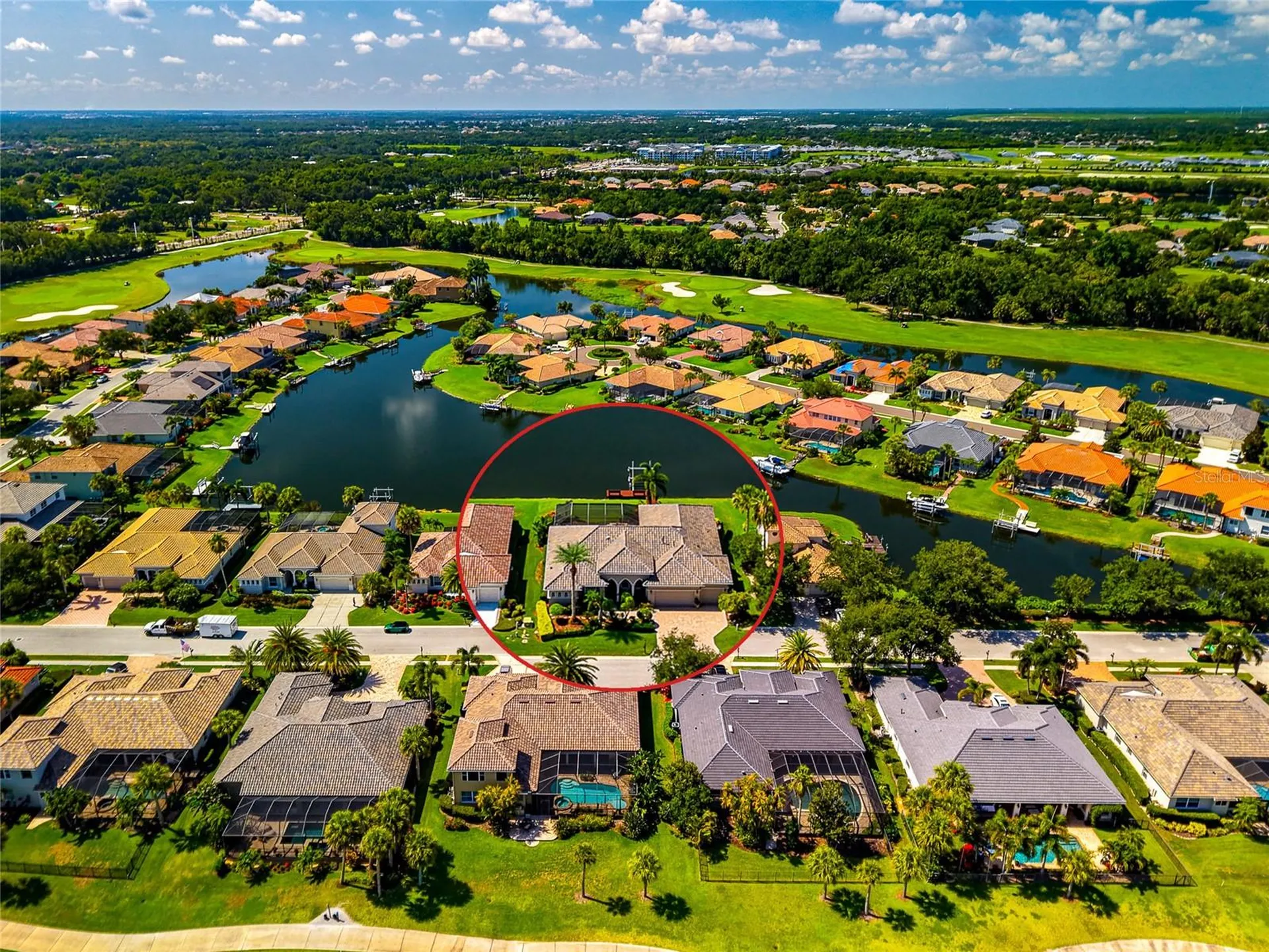 10412 Winding Stream Way Bradenton FL 34212
