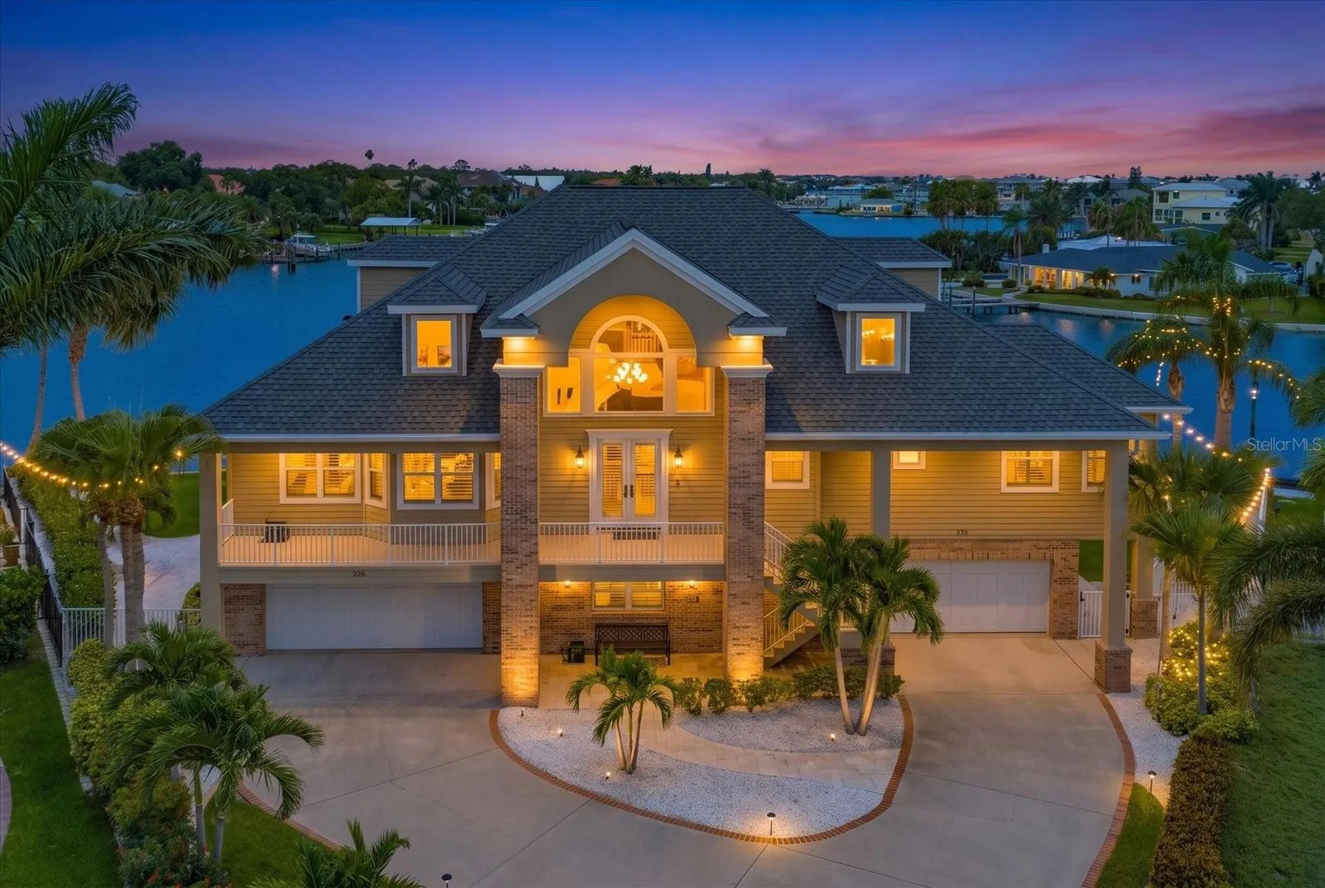 226 Poinciana Lane Largo FL 33770