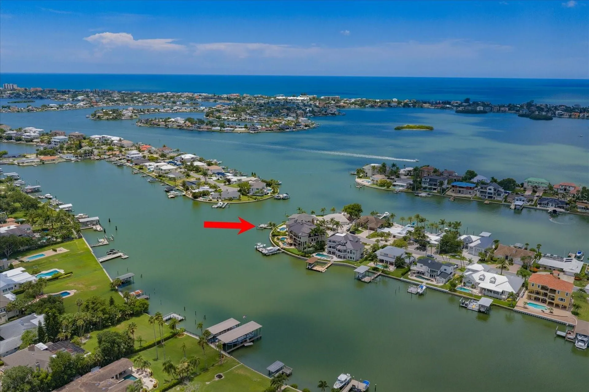 226 Poinciana Lane Largo FL 33770