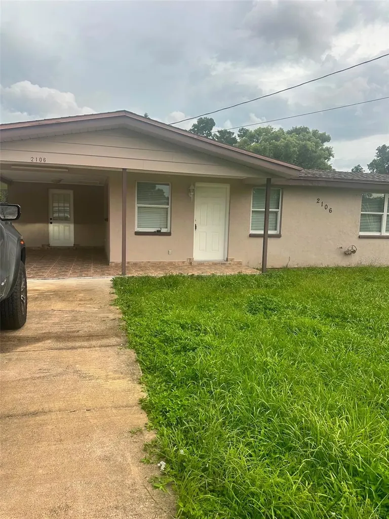 2106 Avalon Road Sebring FL 33870
