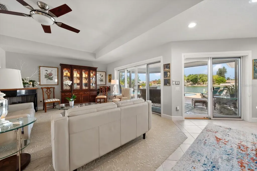 2218 Donato Drive Belleair Beach FL 33786