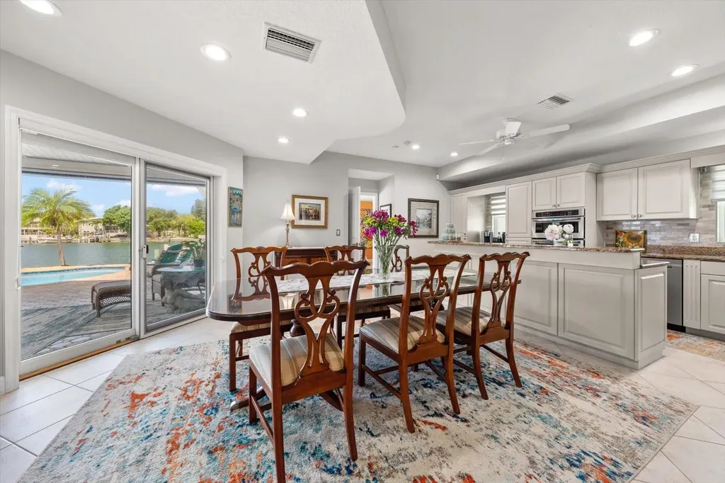 2218 Donato Drive Belleair Beach FL 33786