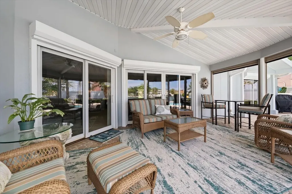 2218 Donato Drive Belleair Beach FL 33786