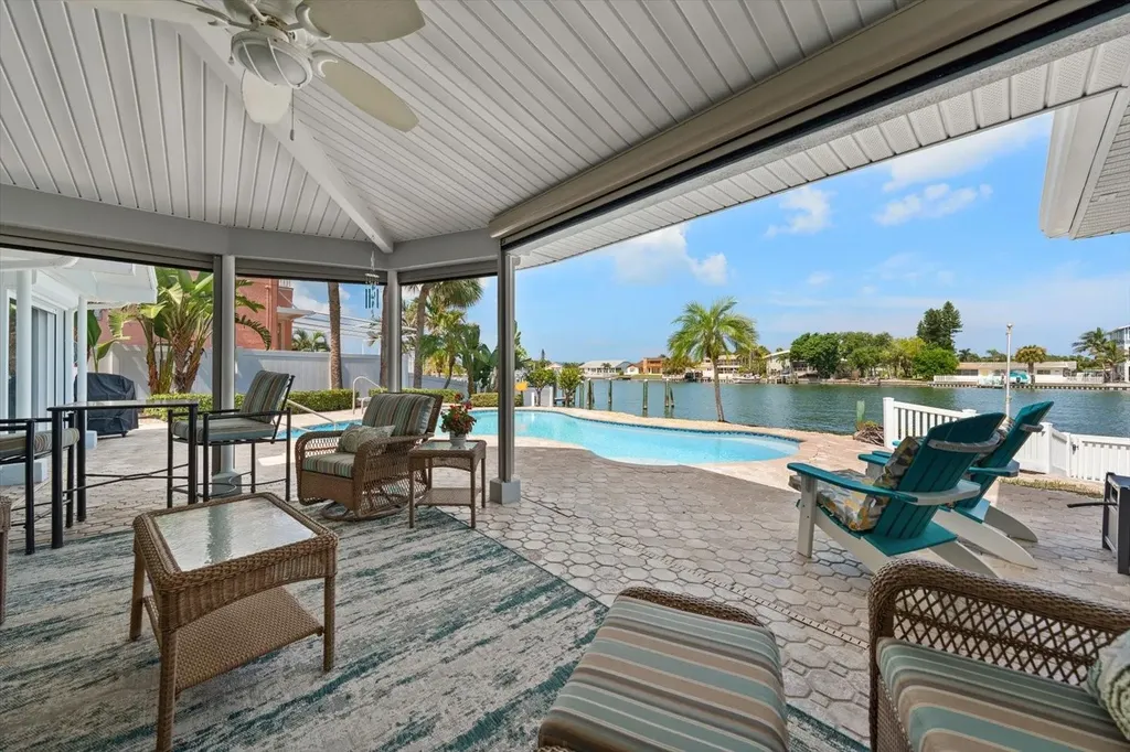 2218 Donato Drive Belleair Beach FL 33786