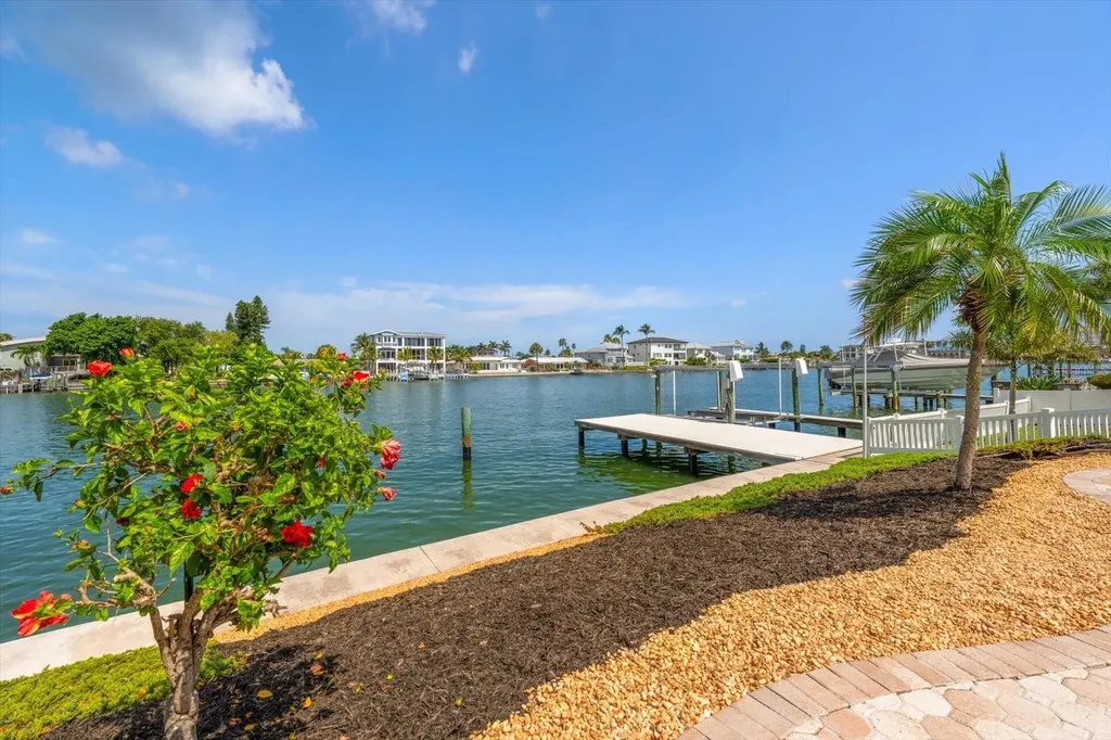 2218 Donato Drive Belleair Beach FL 33786